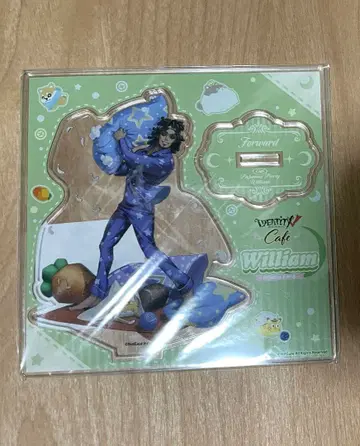 제5인격 IdentityV 오펜스 스이파라 미개봉