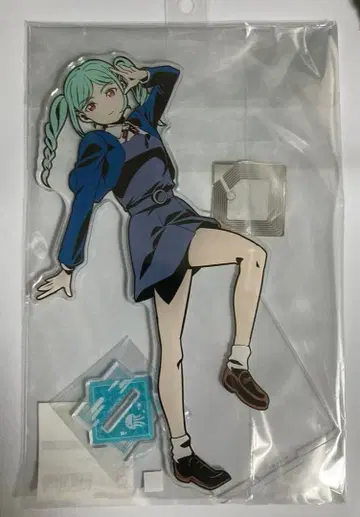 [ 미개봉 ] 오니즈카 후유마리 아크릴 스탠드 아사쿠사 콜라보