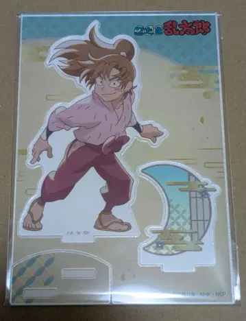 닌타마 란타로 젠포지 잇사쿠 빈티지 시리즈