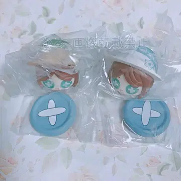 제5인격 젠가 피규어 정원사