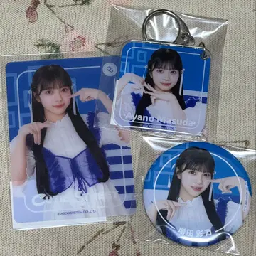 CUTIE STREET 카와사키 스키복권 마스다