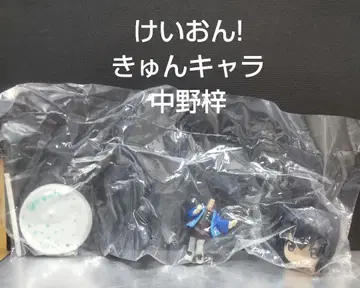 영화 [케이온!] 제일복권 프리미엄 큥캐릭터 나카노 아즈사