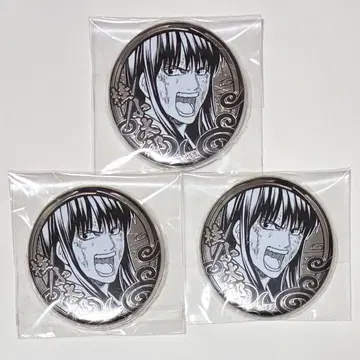 은혼 가츠라 코타로 실버 소울 캔뱃지