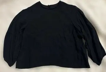 프레임워크 시어 풀오버