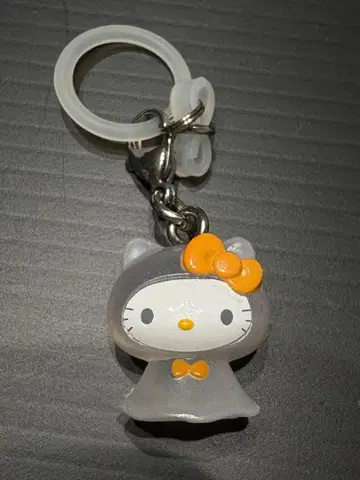 헬로키티 산리오 캐릭터즈 Best 메지루시 액세서리