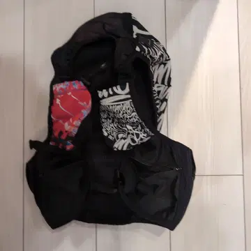 앤서4 포커스 라이트 M 사이즈 Running Sucks