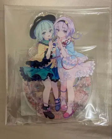 동방Project 코메이지 코이시 코메이지 사토리 아크릴 스탠드 아크스타