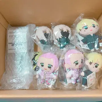 도쿄 리벤저스 애니메이션 굿즈 묶음 판매 동리베