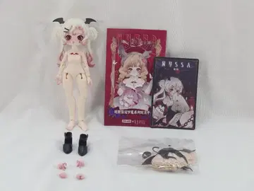 차원계 TOY Nyssa 괴기스러운 나이트메어 어둠의 귀족 데스