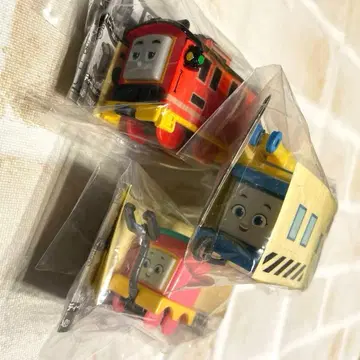 캡슐 프라레일 브루노 컬리 샌디 세트