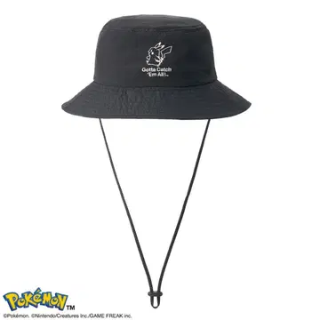 로고스 (LOGOS) 포켓몬 포켓햇 피카츄