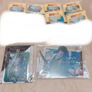 SAKAMOTO DAYS 나구모 party mission 파티 외