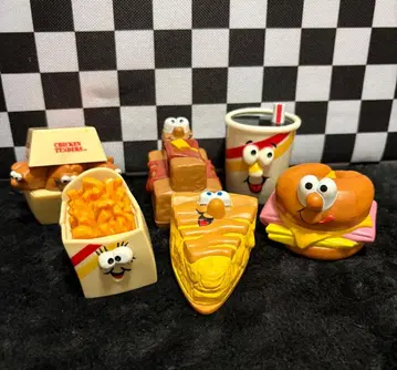 버거킹 롤링 레이서 6