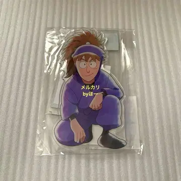 하치야 사부로 조금 큰 아크릴 스탠드 닌타마 란타로