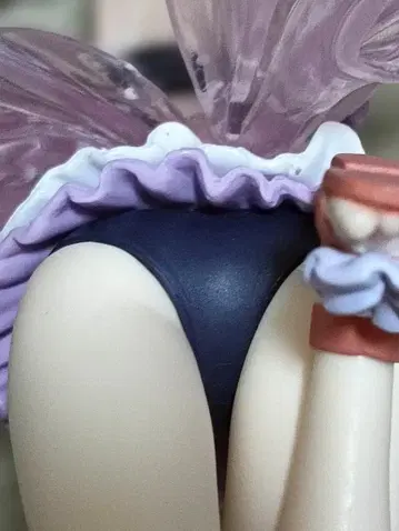 마기아 레코드 Splash Girls 아케미 호무라