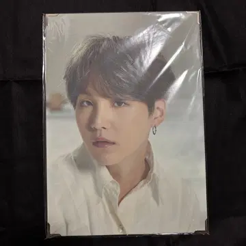 BTS SUGA 윤기 프리미엄 사진