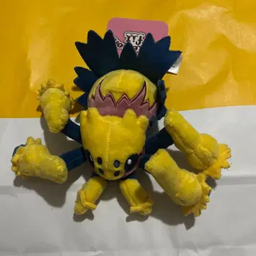 포켓몬 포켓몬 센터 fit 봉제 인형 전툴라