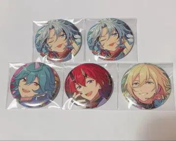 타키이부키 라이카 스오우 츠카사 텐쇼인 에이치 캔뱃지 코레칸