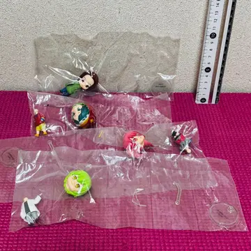 호리 씨와 미야무라 군 트레이딩 피규어 타마코레 vol.2 세트 !