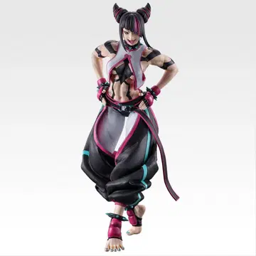 [미개봉 새상품] 스트6 제일복권 A상 쥴리 피규어 MASTERLISE