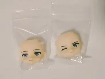 넨도로이드 부품 얼굴 페이스 이즈미 이오리