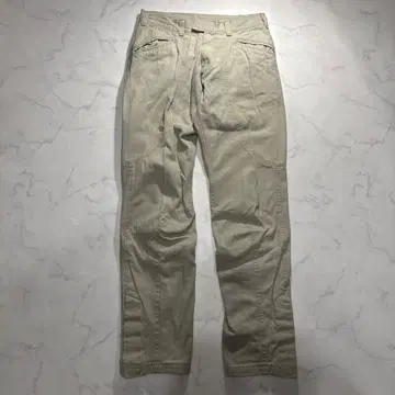 2000 GENERAL RESEARCH 모토크로스 팬츠 아카이브