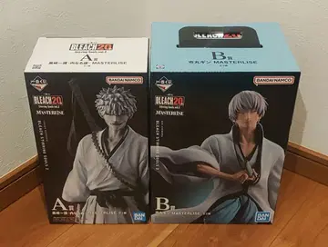 제일복권 BLEACH Stirring Souls vol.2