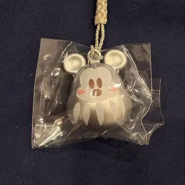 디즈니 스토어 수금령 실버 레어 시크릿 미키 달마