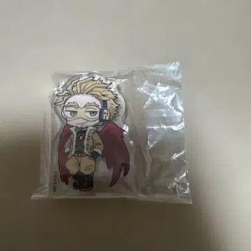 나의 히어로 아카데미아 UA전 호크스 코롯토 아크릴 미니 피규어