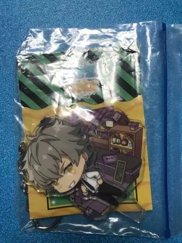 앙스타 한국 아크릴 스탠드 오오가미 코가