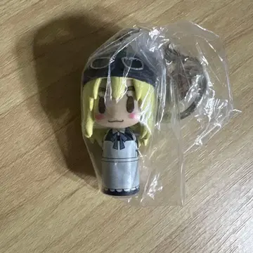 바쿠온!! 코케시 트랩 시크릿 하야카와 이슬이