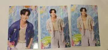 GMMTV 엽서 EarthMix