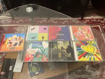 마카로니 연필 CD 묶음 판매