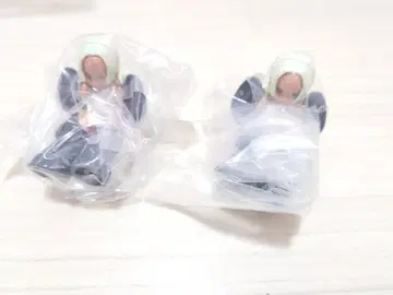 제일복권 원피스 세라핌 미니 피규어 S-스네이크 일괄