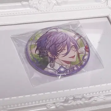 사카키네스 캔뱃지 3SKM x 산리오 캐릭터즈