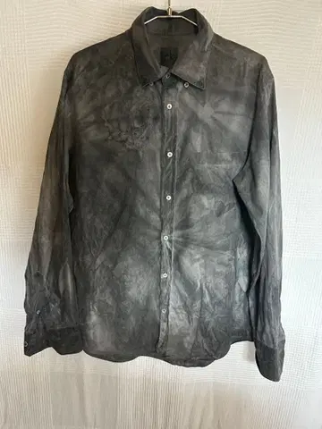 캘빈클라인 버튼 다운 셔츠