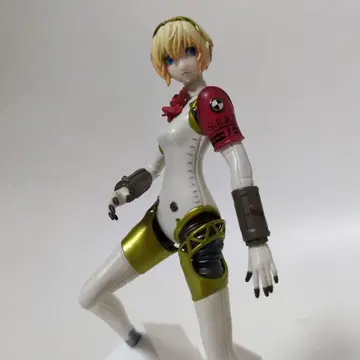 페르소나 3 리로드 아틀라스 D샵 한정판 아이기스 피규어