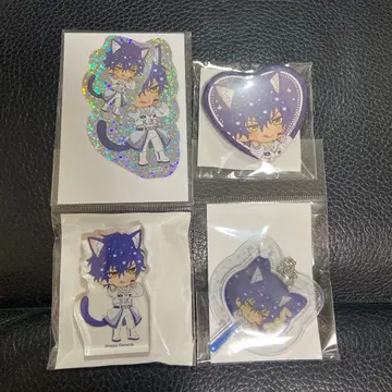 앙스타 사자나미 쥰