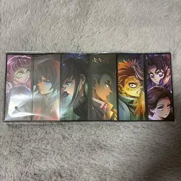 귀멸의 칼날 무한성편 제1장 아카자 재래 미니 병풍