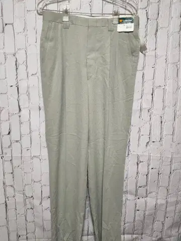 골든 베어 라이트 그레이 슬랙스 14