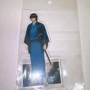 은혼 가츠라 코타로 홍앵편 아크릴 스탠드