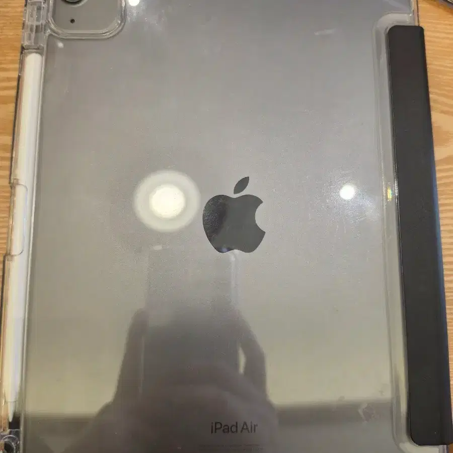 iPad Air 5 256GB WiFi + Apple Pencil 2nd Gen on Bunjang Global Site.