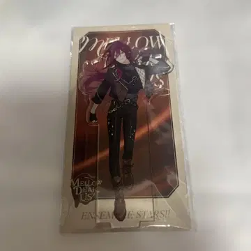 앙스타 메로아스 원과망견 아크릴 스탠드