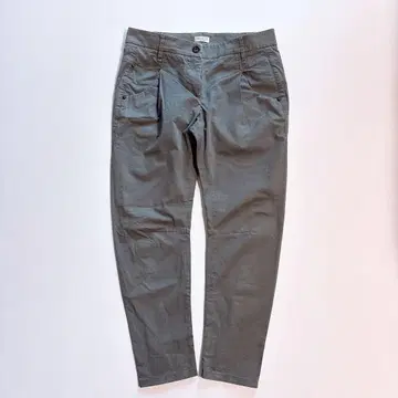 BRUNELLO CUCINELLI 캐주얼 팬츠 그레이