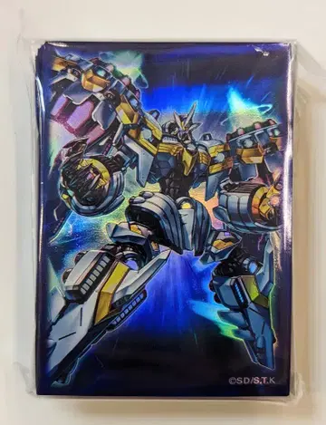 코나미 카드 프로텍터 SUB1 천정호 아제우스 100매