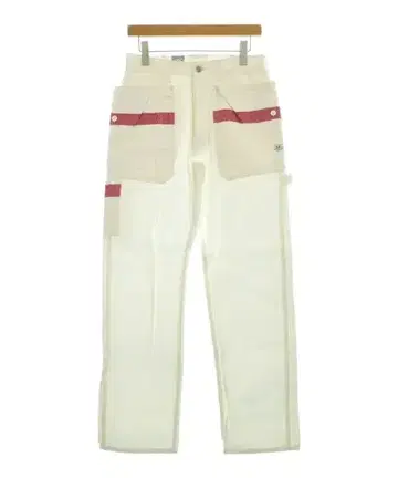 SASSAFRAS 팬츠 ( 기타 ) 남성용