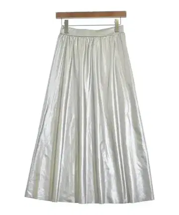 Te chichi TERRASSE 롱 맥시 길이 스커트 여성용