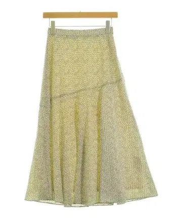 La TOTALITE 롱 맥시 길이 스커트 여성용