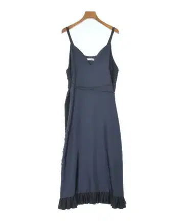 쁘띠 로브 느와르 원피스 여성용