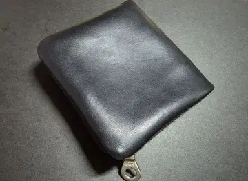 [ 가격 협의 ] tochca GUIDI 내봉 접이식 지갑